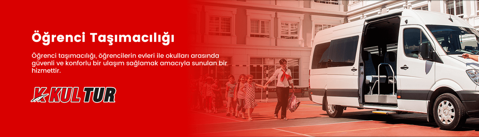 Öğrenci Taşımacılığı