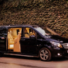 VIP Transfer Hizmetleri