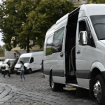 Personel Taşıma Hizmeti: Ne Kadar Önemli? Personel Taşıma Hizmeti: Ne Kadar Önemli?